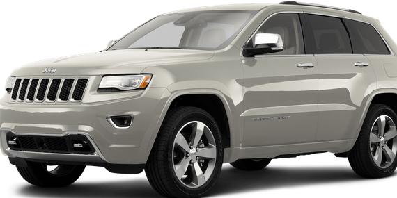 JEEP GRAND CHEROKEE 2014 1C4RJFCG5EC431875 image